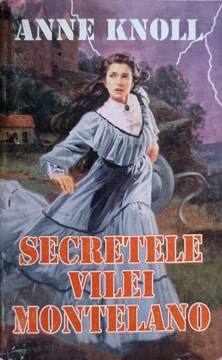 Vezi detalii pentru Secretele Vilei Montelano