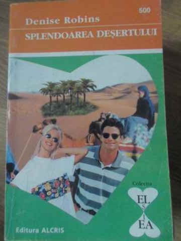 Splendoarea Desertului