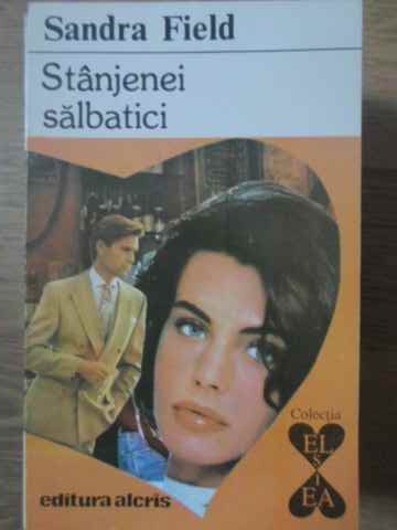 Vezi detalii pentru Stanjenei Salbatici