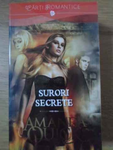 Surori Secrete