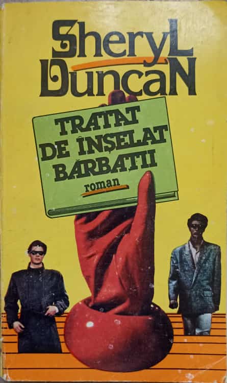 Tratat De Inselat Barbatii