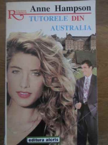 Tutorele Din Australia