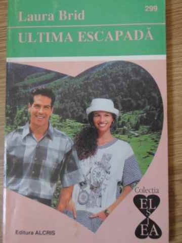 Ultima Escapada