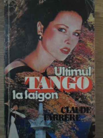 Ultimul Tango La Saigon