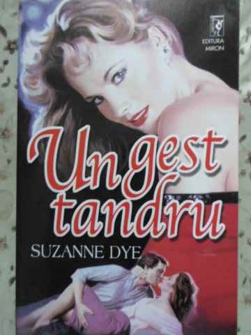 Un gest tandru