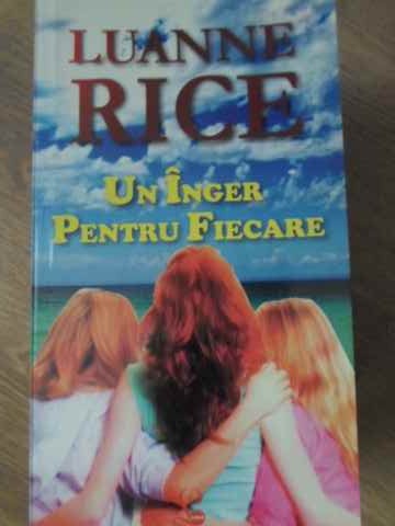 Un Inger Pentru Fiecare