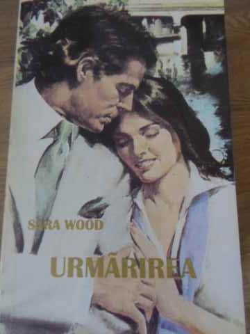 Urmarirea