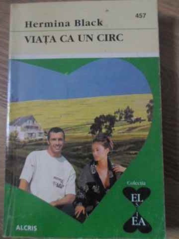 Vezi detalii pentru Viata Ca Un Circ