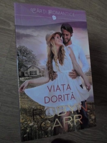 Viata Dorita