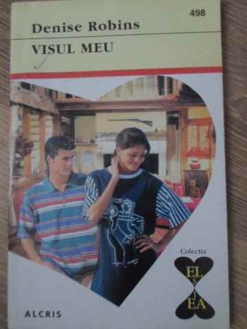 Visul Meu