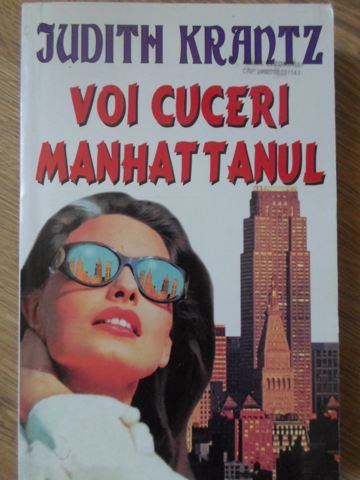 Vezi detalii pentru Voi Cuceri Manhattanul