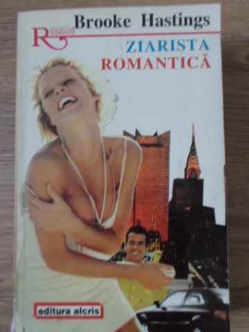 Vezi detalii pentru Ziarista Romantica