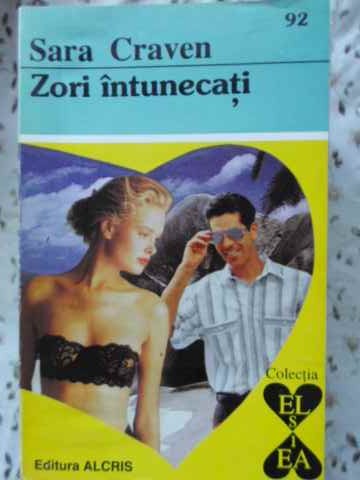 Zori Intunecati