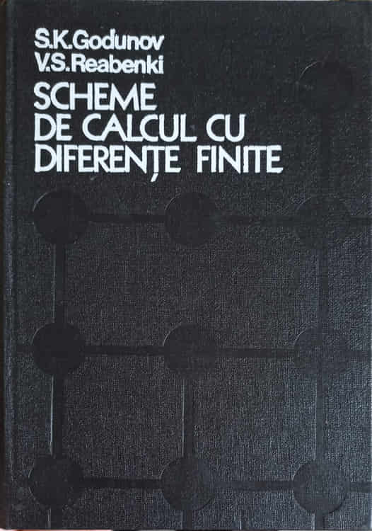 Vezi detalii pentru Scheme De Calcul Cu Diferente Finite