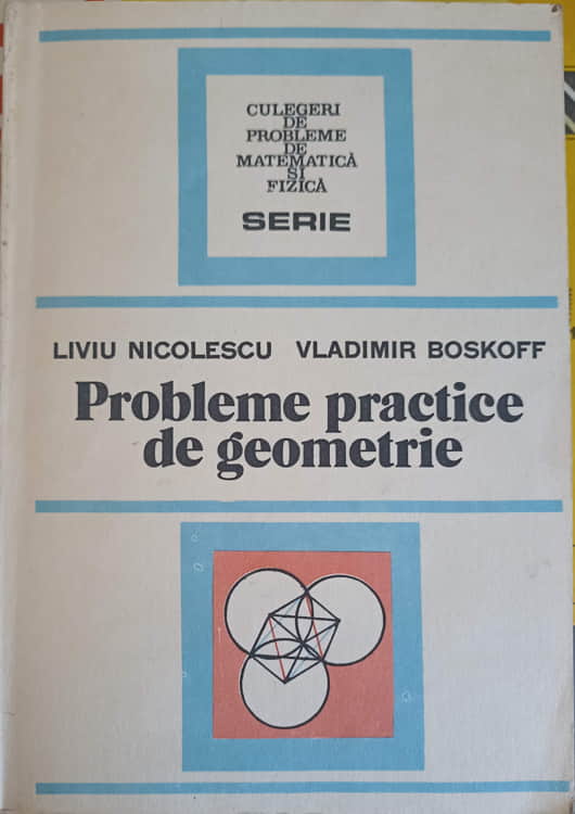 Probleme Practice De Geometrie