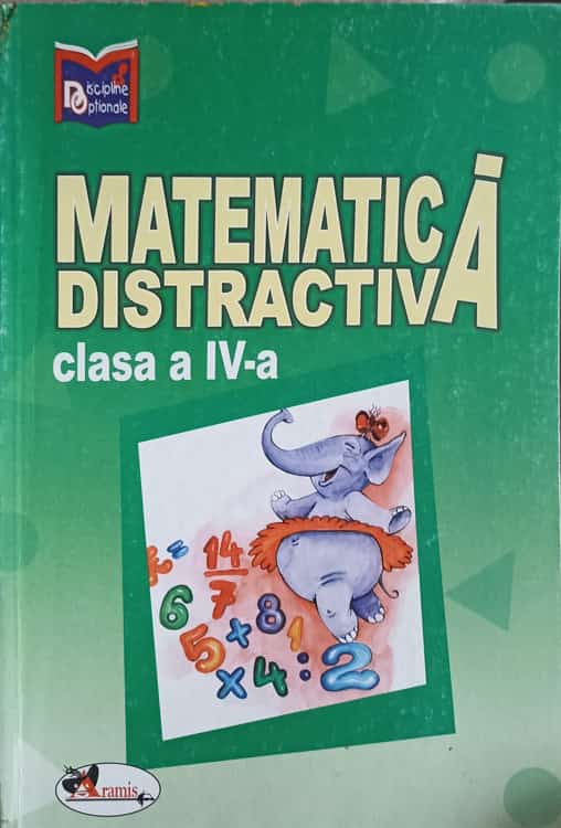 Exercitii Si Probleme De Matematica Pentru Clasa A Iv-a