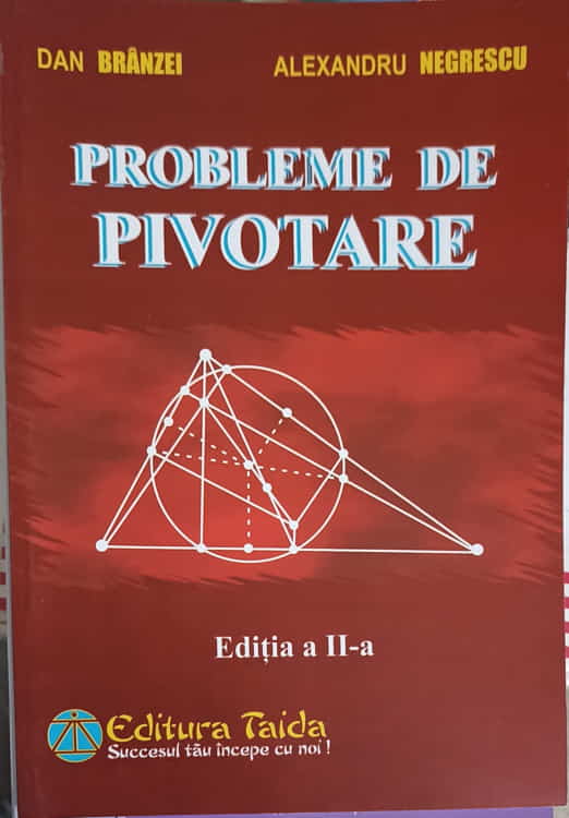 Probleme De Piuvotare