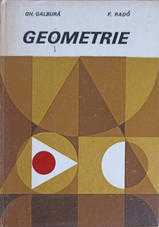 Geometrie