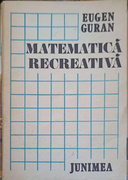 Matematica Recreativa