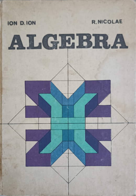 Algebra