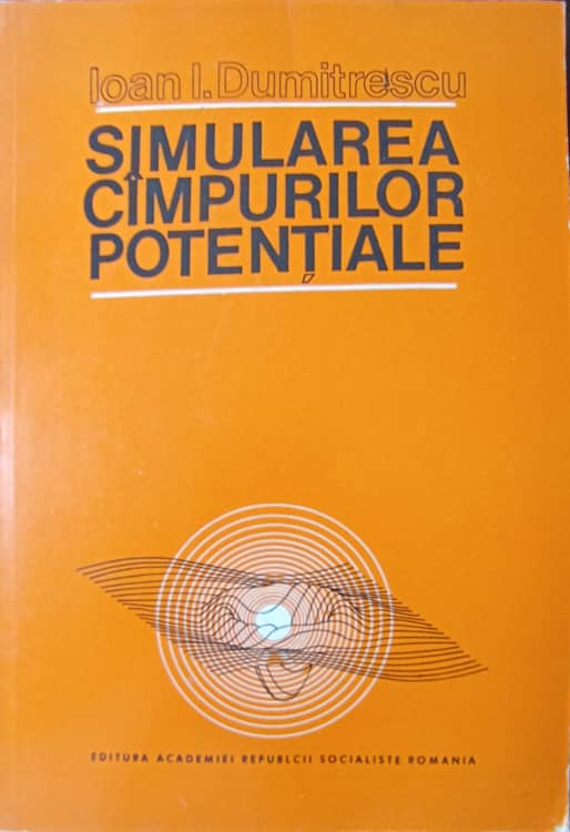 Simularea Campurilor Potentiale