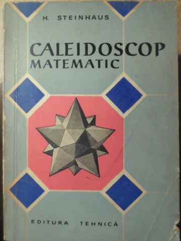 Caleidoscop Matematic