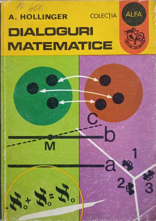 Dialoguri Matematice