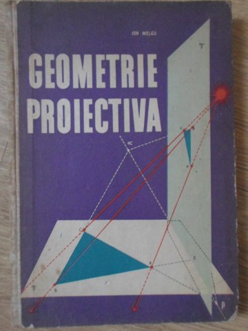 Geometrie Proiectiva