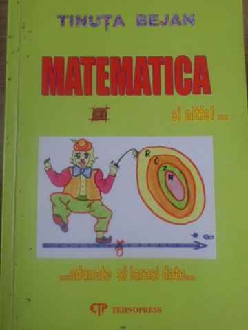 Matematica Si Altfel... Adunate Si Iarasi Date