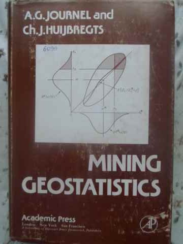 Mining Geostatistics