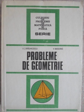 Probleme De Geometrie