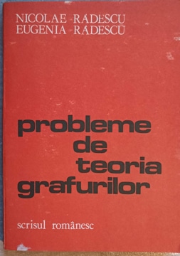 Probleme De Teoria Grafurilor