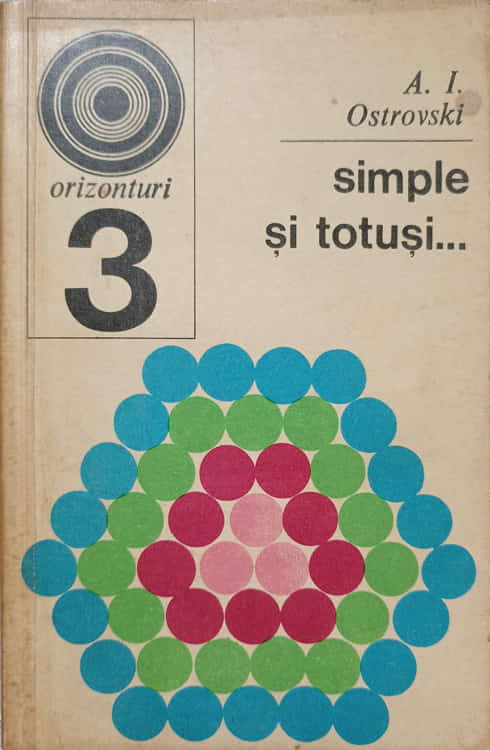 Vezi detalii pentru Simple Si Totusi... 75 De Probleme De Matematica Elementara