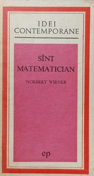 Vezi detalii pentru Sint Matematician