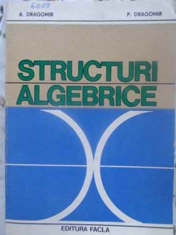 Structuri Algebrice