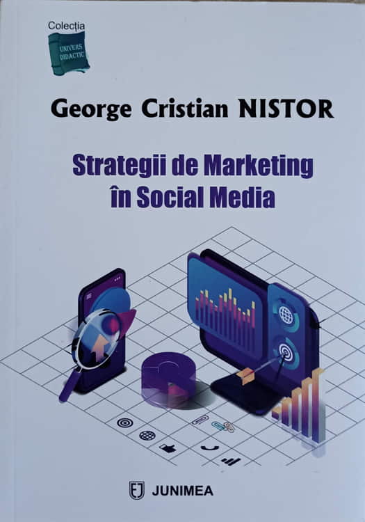 Vezi detalii pentru Strategii De Marketing In Social Media