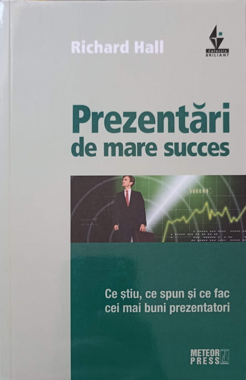 Prezentari de mare succes