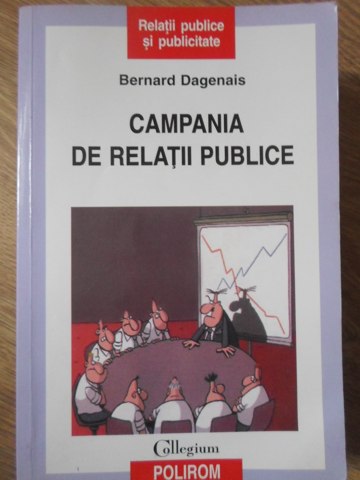 Campania De Relatii Publice