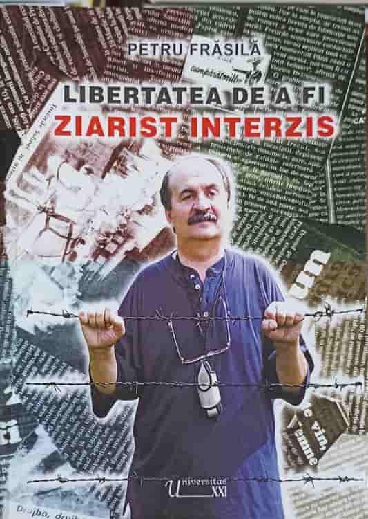 Libertatea De A Fi Ziarist Interzis