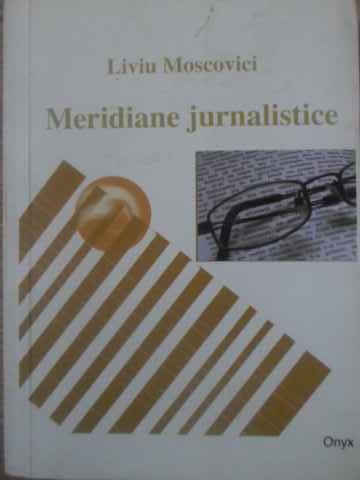 Meridiane Jurnalistice