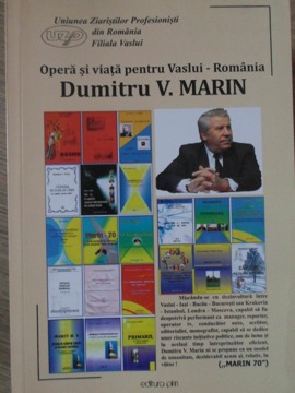 Opera Si Viata Pentru Vaslui - Romania