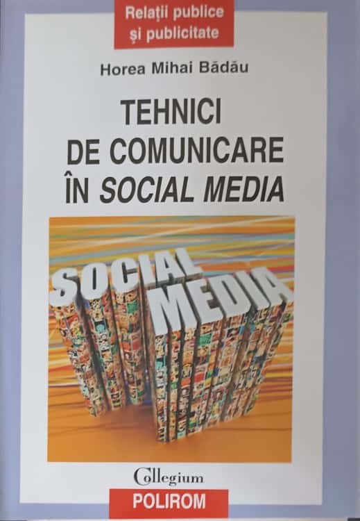 Tehnici De Comunicare In Social Media