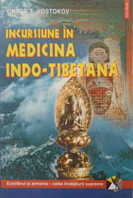 Incursiune In Medicina Indo-tibetana