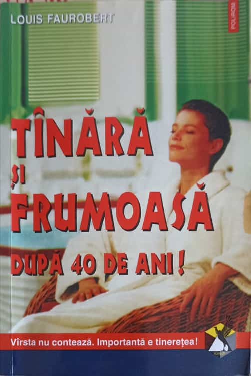 Tanara Si Frumoasa Dupa 40 De Ani