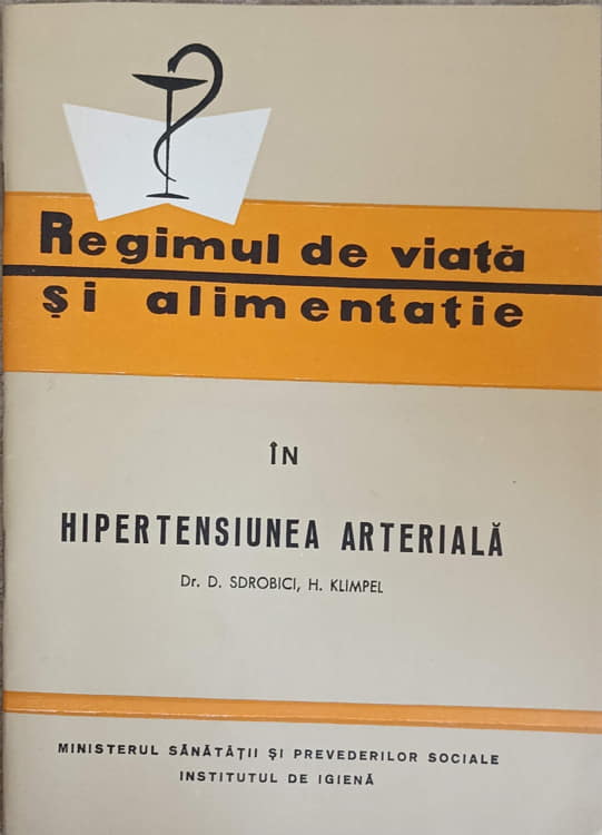 Vezi detalii pentru Regimul De Viata Si Alimentatie In Hipertensiune Arteriala