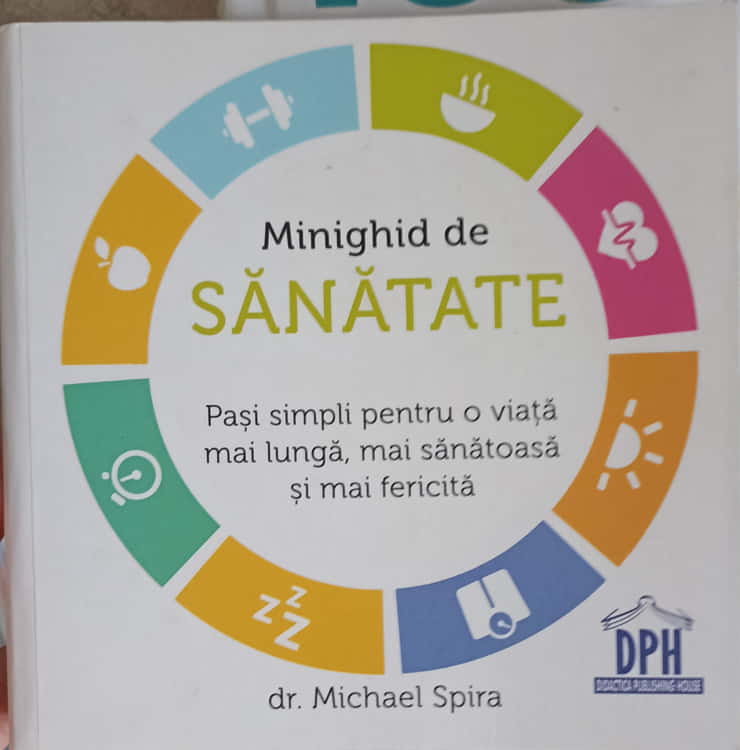 Minighid De Sanatate