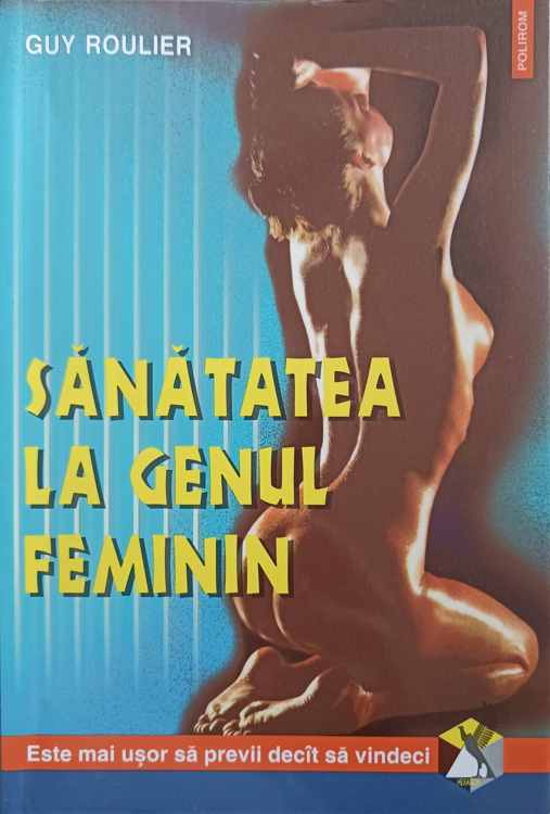 Sanatatea La Genul Feminin