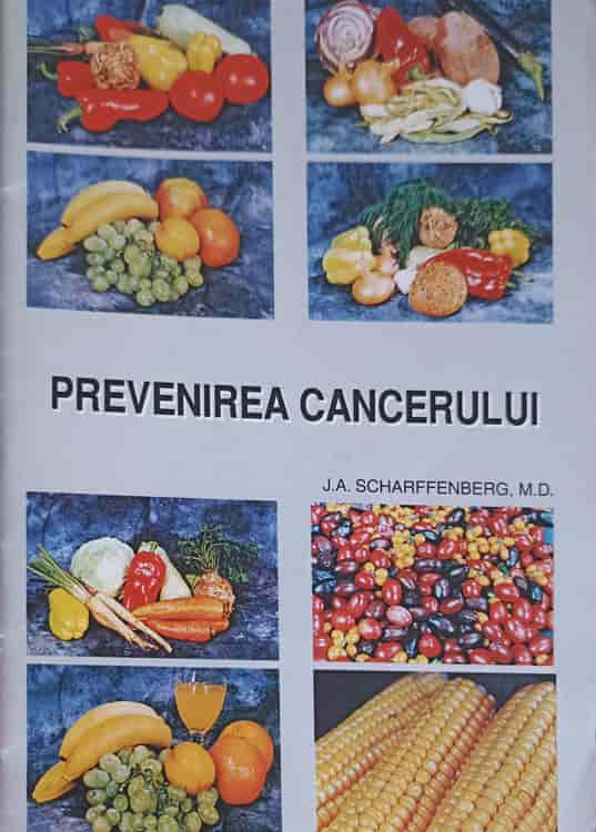 Vezi detalii pentru Prevenirea Cancerului