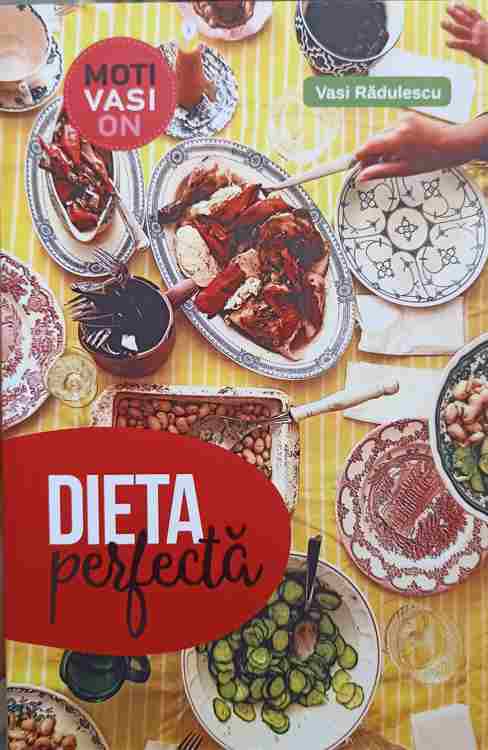 Vezi detalii pentru Dieta Perfecta