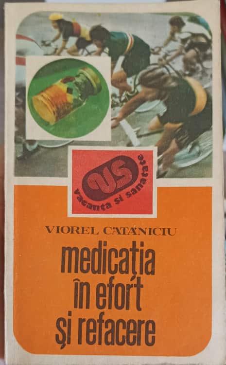 Medicatia In Efort Si Refacere